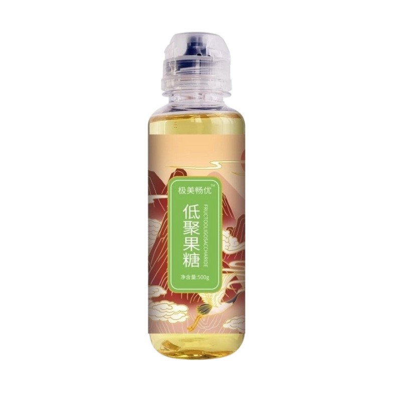 低聚果糖液