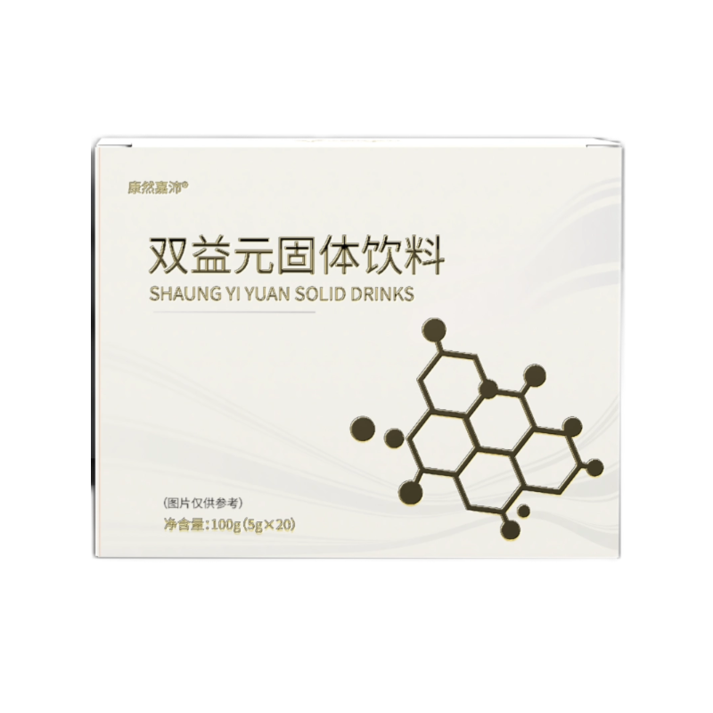 双益元粉