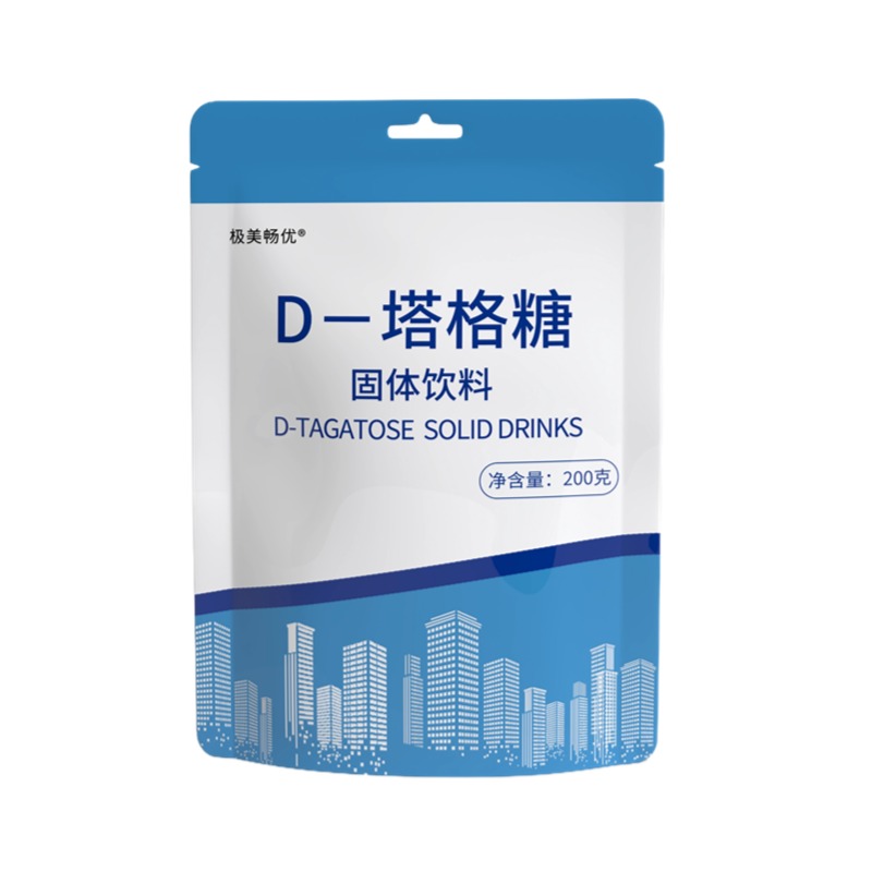 D-塔格糖